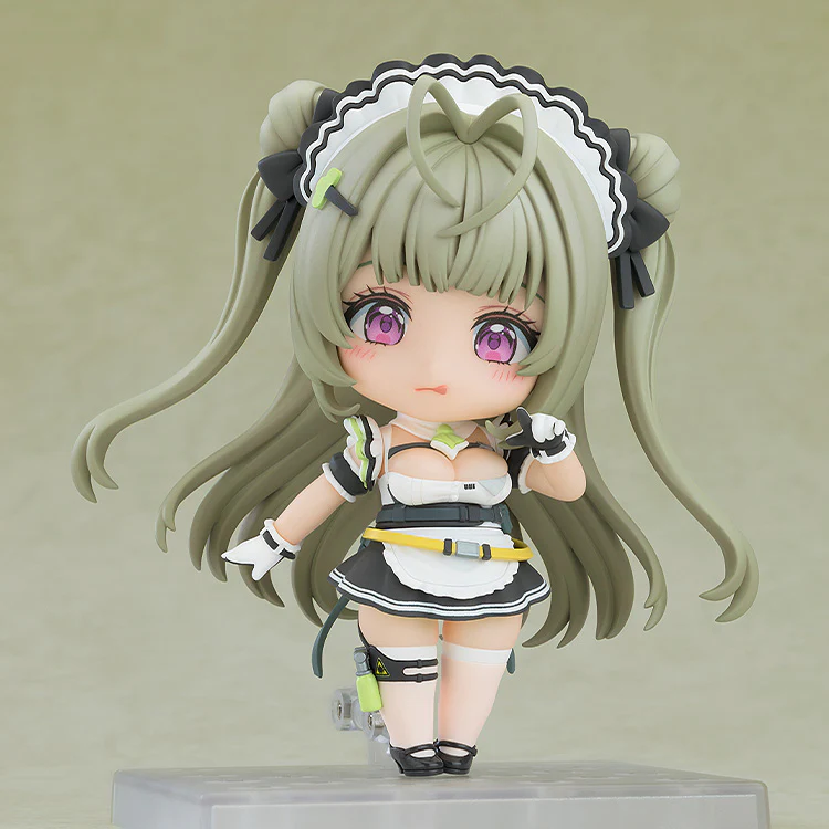 Nendoroid 2922 Soda (Goddess of Victory: NIKKE) - Image 4