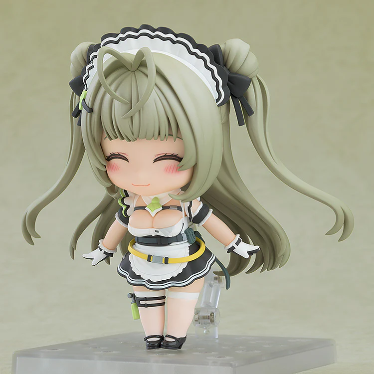 Nendoroid 2922 Soda (Goddess of Victory: NIKKE) - Image 5