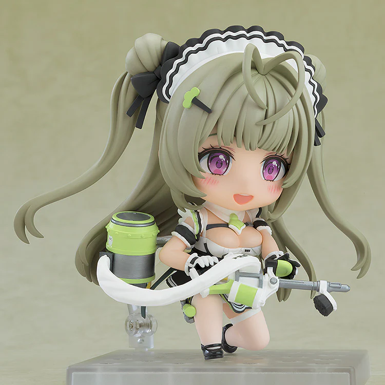 Nendoroid 2922 Soda (Goddess of Victory: NIKKE) - Image 6