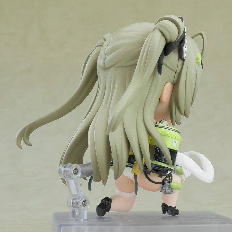 Nendoroid 2922 Soda (Goddess of Victory: NIKKE) - Image 7