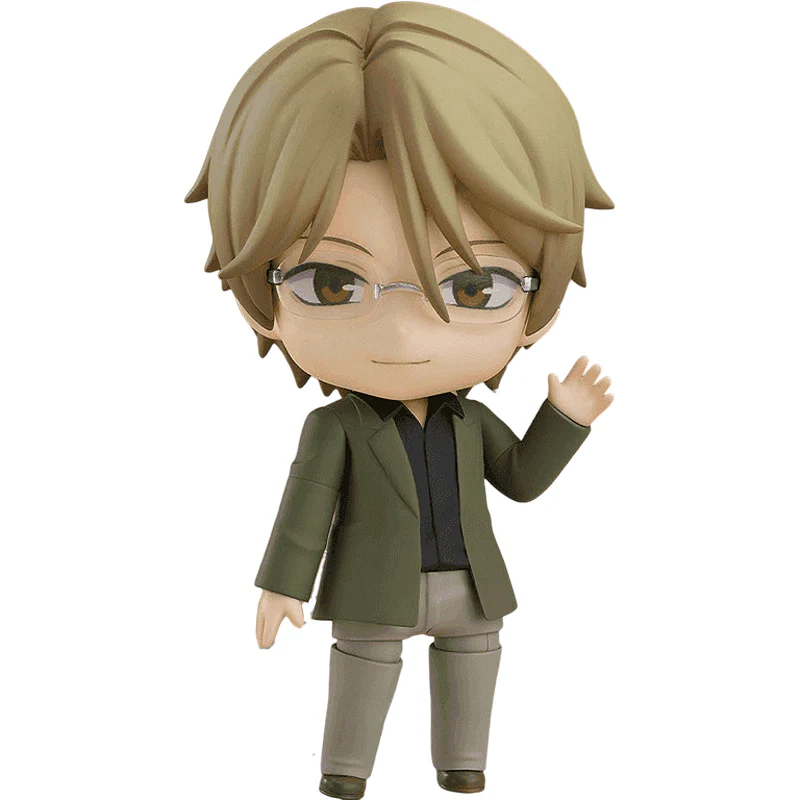 Nendoroid 2923 Shuichi Natori (Natsume's Book of Friends)