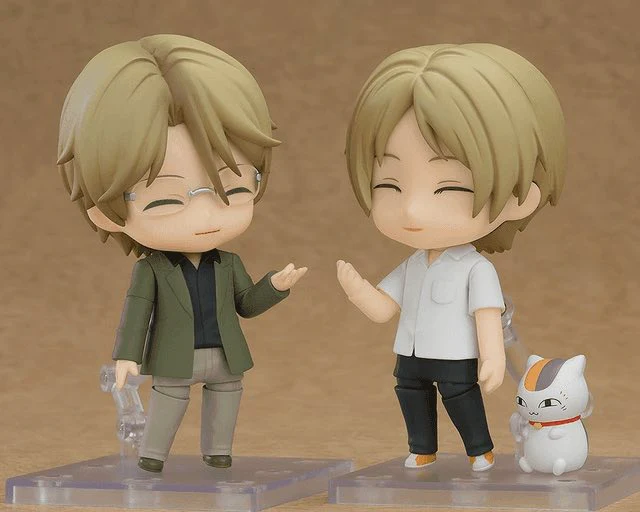 Nendoroid 2923 Shuichi Natori (Natsume's Book of Friends) - Image 2