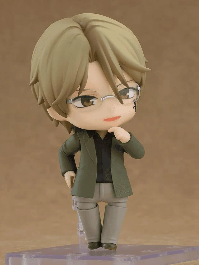 Nendoroid 2923 Shuichi Natori (Natsume's Book of Friends) - Image 5
