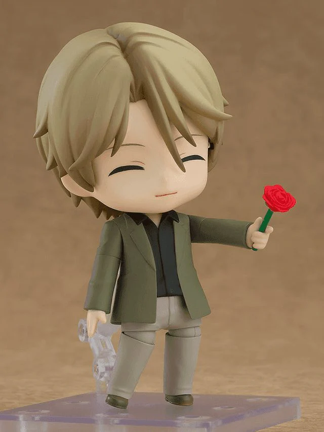 Nendoroid 2923 Shuichi Natori (Natsume's Book of Friends) - Image 6