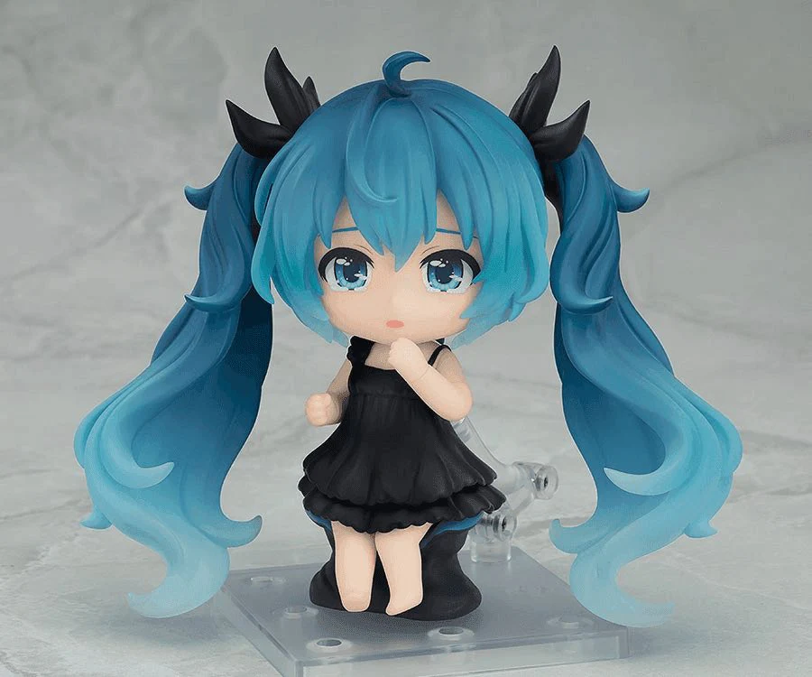 Nendoroid 2925 Hatsune Miku: Deep Sea Girl Ver. - Image 5