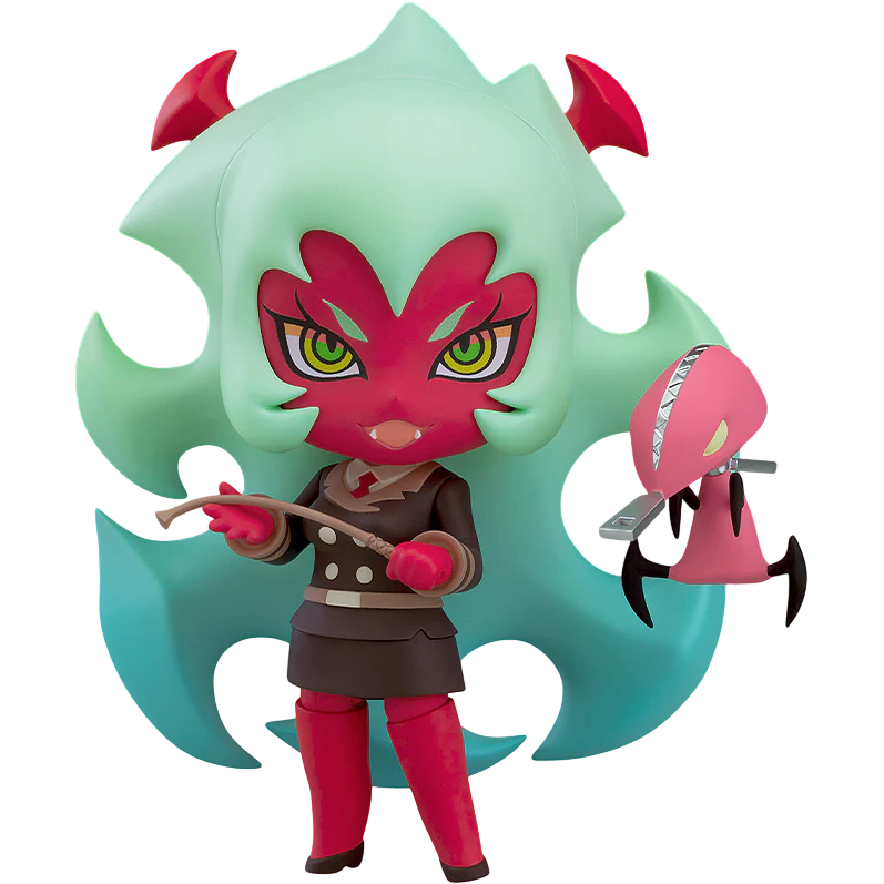 Nendoroid 2927 Scanty (New Panty & Stocking with Garterbelt)