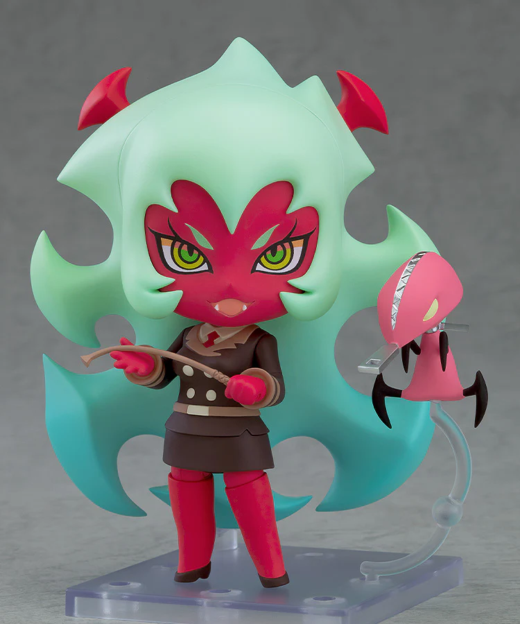 Nendoroid 2927 Scanty (New Panty & Stocking with Garterbelt) - Image 3
