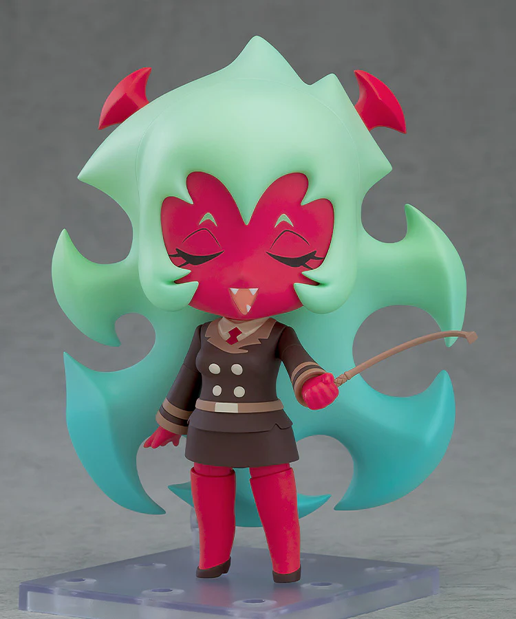 Nendoroid 2927 Scanty (New Panty & Stocking with Garterbelt) - Image 4
