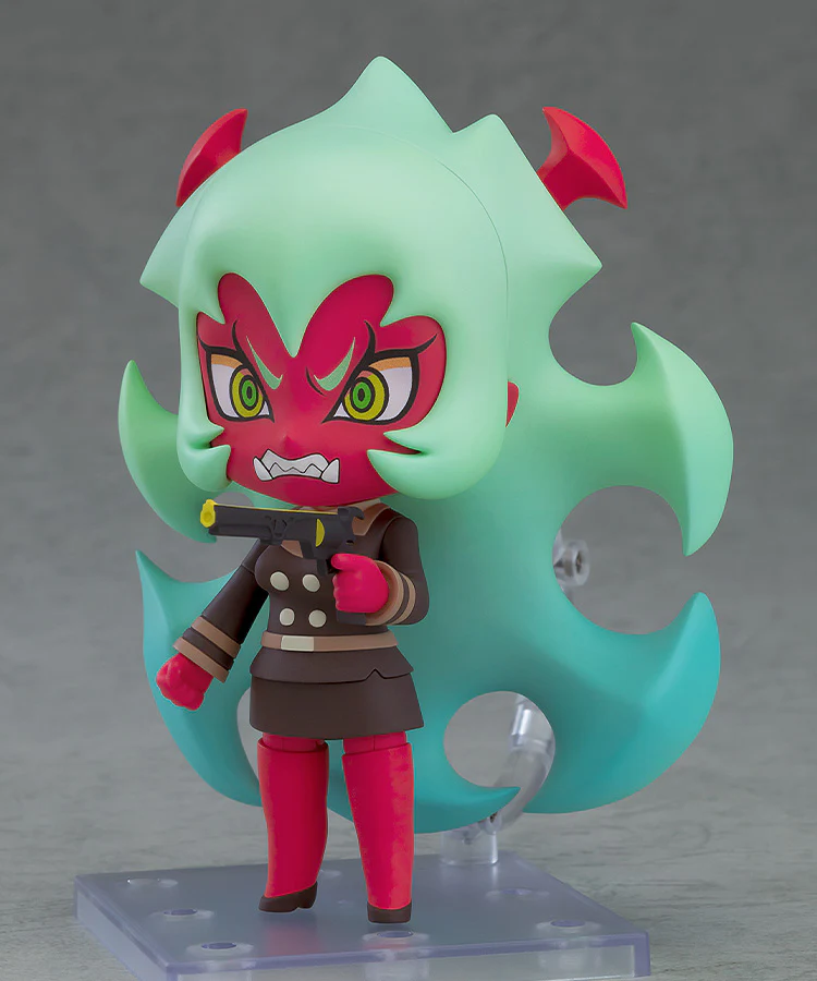 Nendoroid 2927 Scanty (New Panty & Stocking with Garterbelt) - Image 5