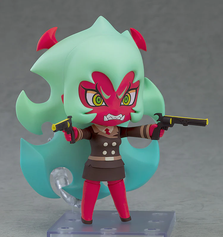 Nendoroid 2927 Scanty (New Panty & Stocking with Garterbelt) - Image 6