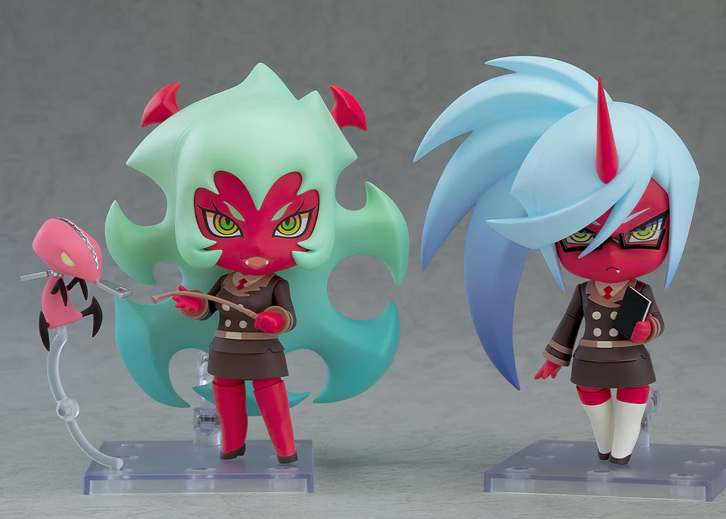 Nendoroid 2927 Scanty (New Panty & Stocking with Garterbelt) - Image 7