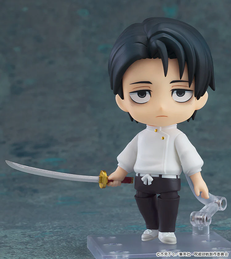 Nendoroid 2933 Yuta Okkotsu: Execution Ver. (Jujutsu Kaisen) - Image 3