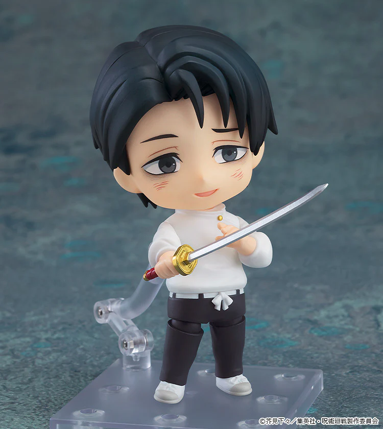 Nendoroid 2933 Yuta Okkotsu: Execution Ver. (Jujutsu Kaisen) - Image 7