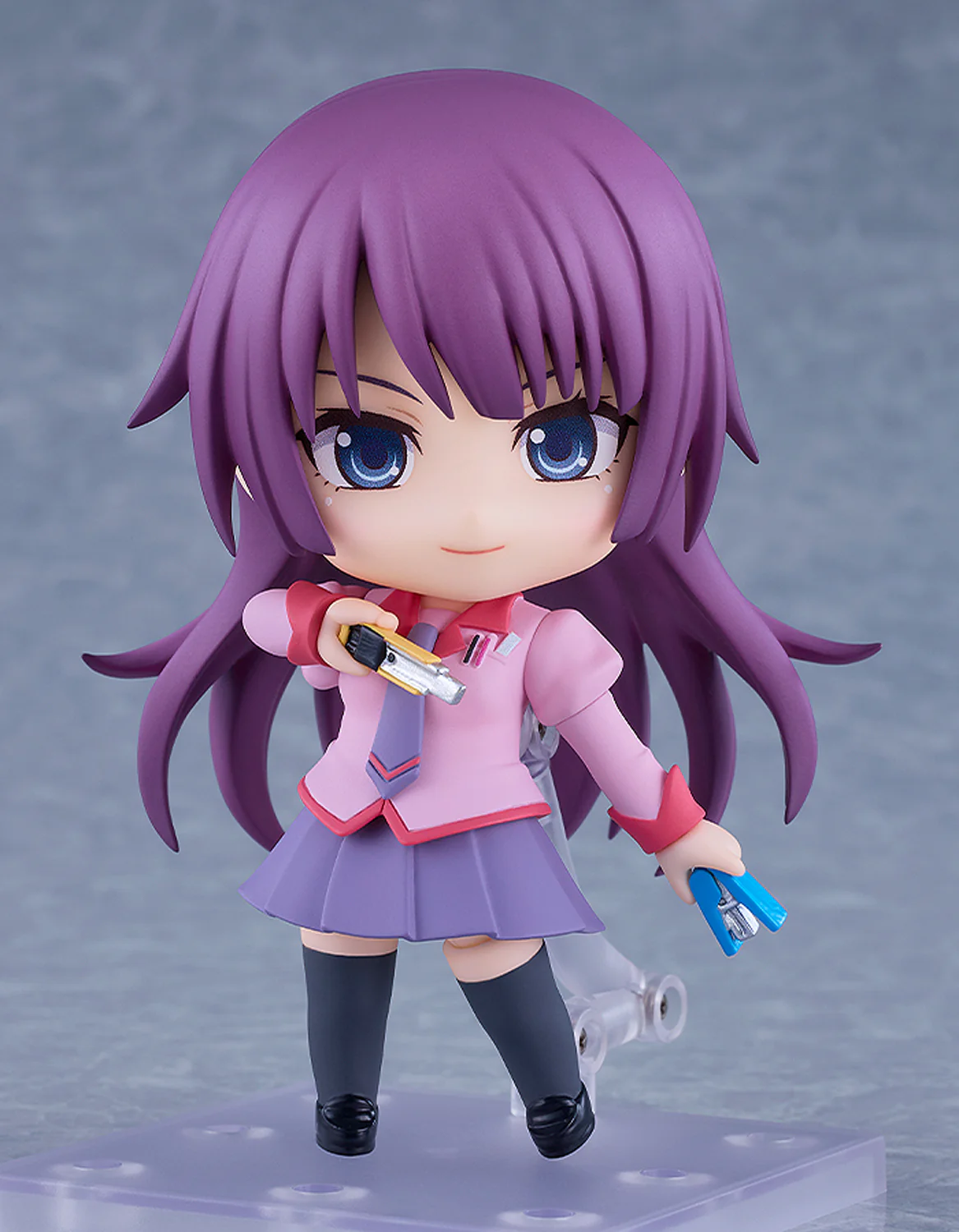 Nendoroid 2935 Hitagi Senjyogahara 2.0 (Monogatari Series) - Image 3