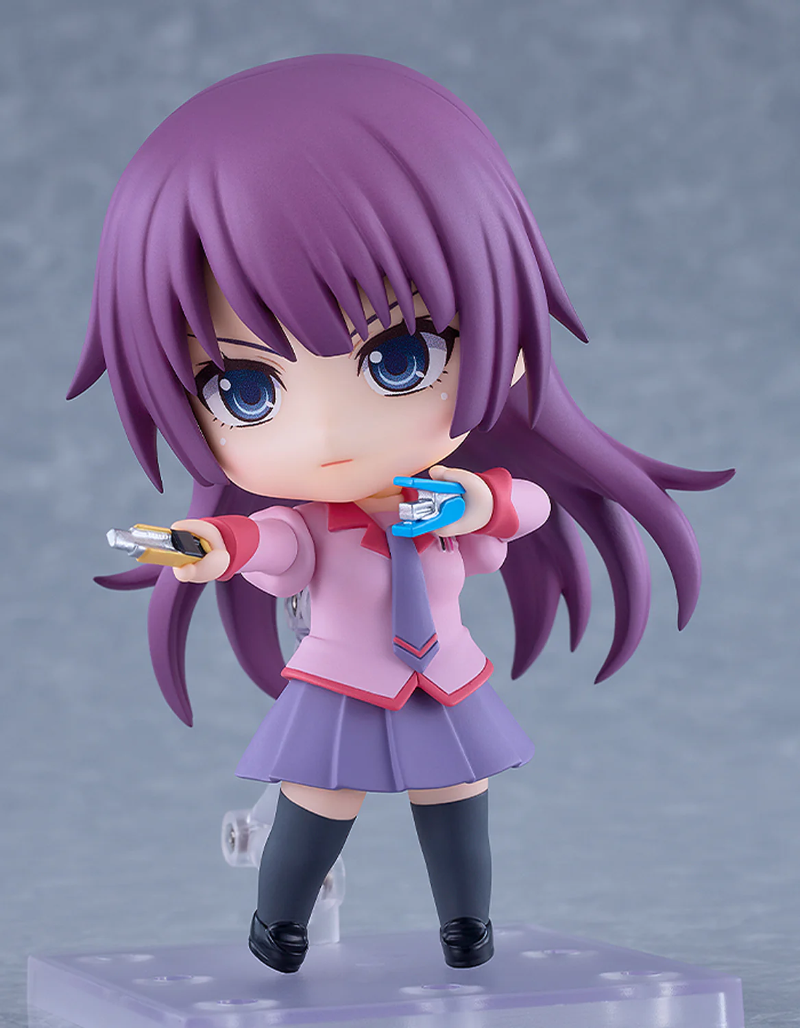 Nendoroid 2935 Hitagi Senjyogahara 2.0 (Monogatari Series) - Image 4