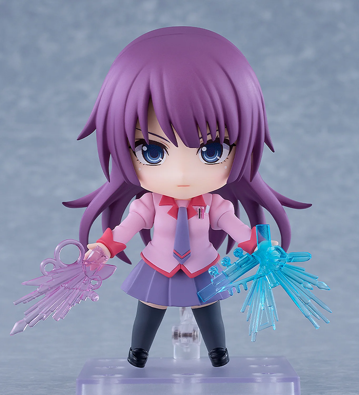 Nendoroid 2935 Hitagi Senjyogahara 2.0 (Monogatari Series) - Image 5
