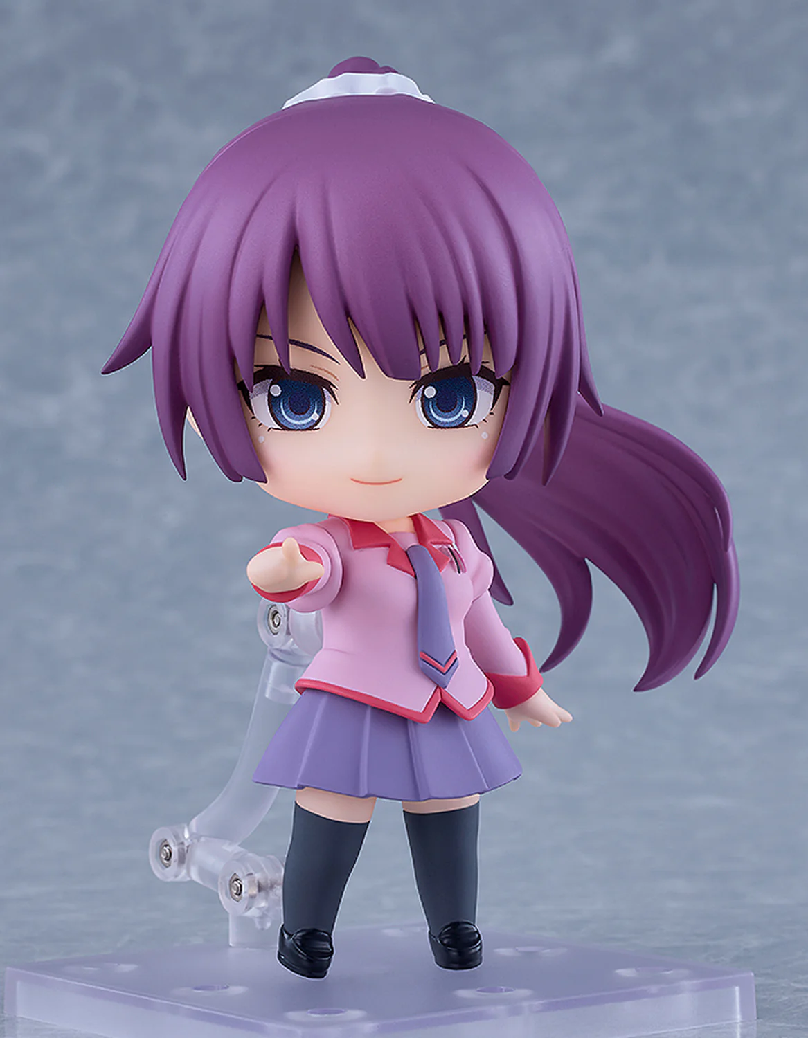 Nendoroid 2935 Hitagi Senjyogahara 2.0 (Monogatari Series) - Image 6