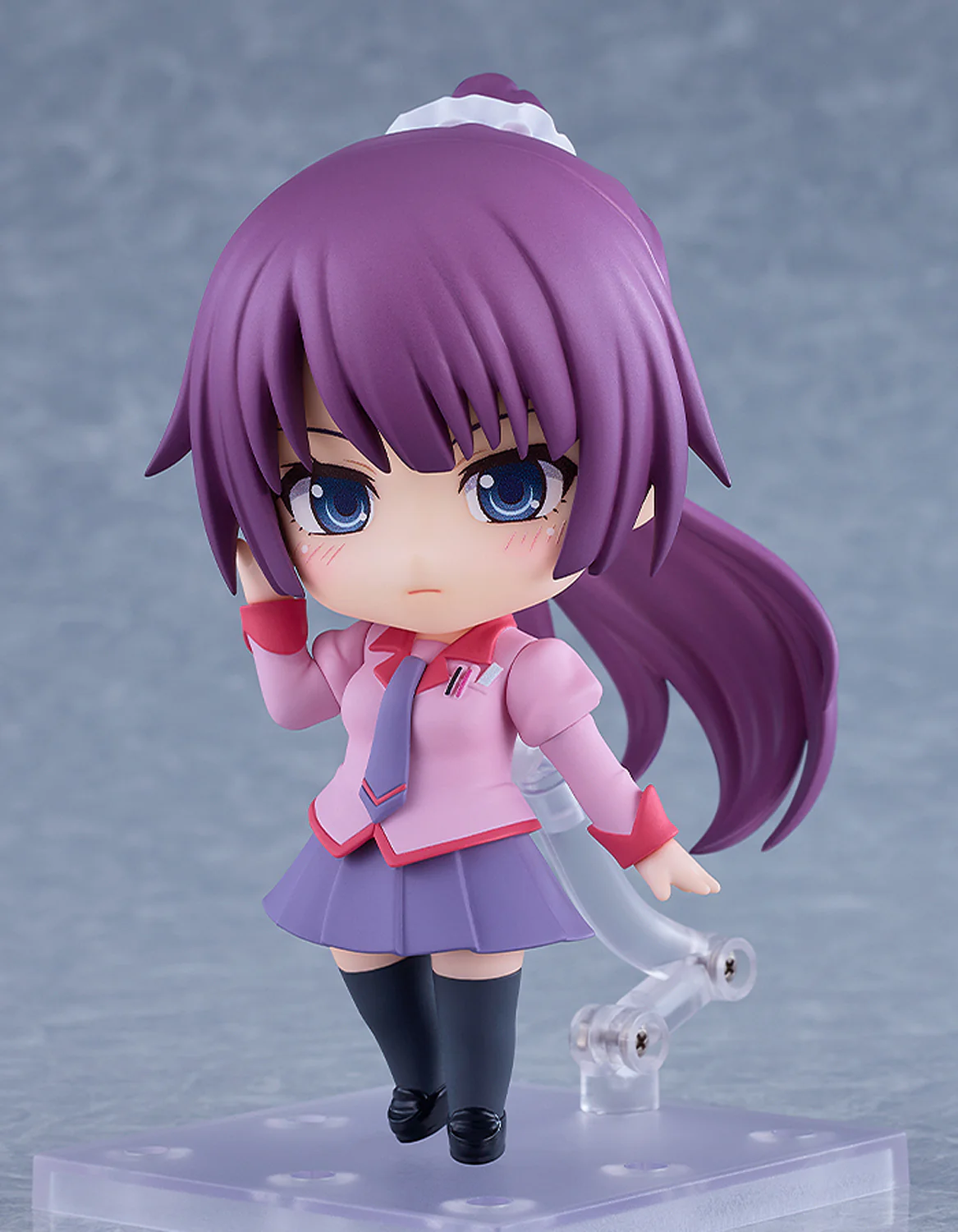 Nendoroid 2935 Hitagi Senjyogahara 2.0 (Monogatari Series) - Image 7