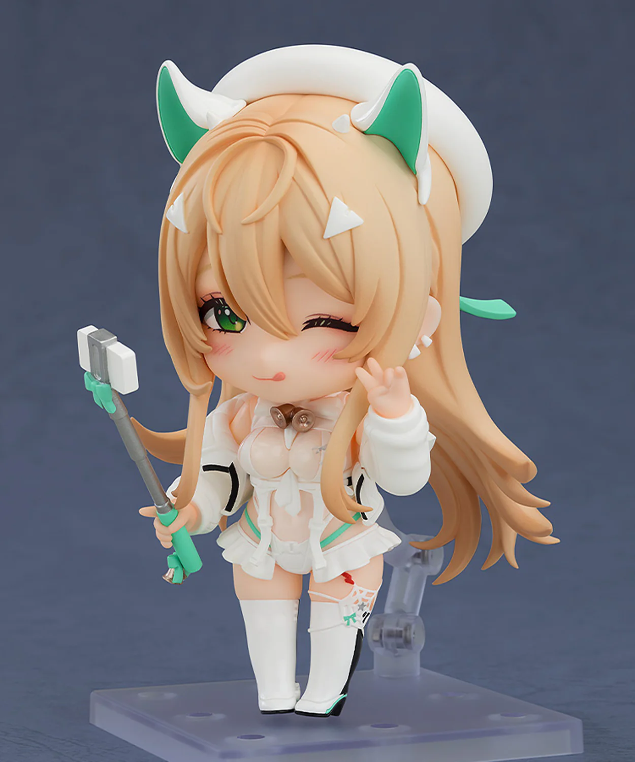 Nendoroid 2936 Rupee: Winter Shopper (Goddess of Victory: NIKKE) - Image 4