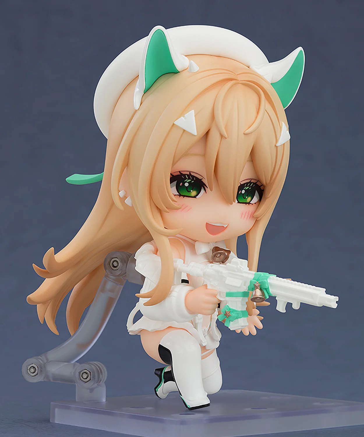 Nendoroid 2936 Rupee: Winter Shopper (Goddess of Victory: NIKKE) - Image 5