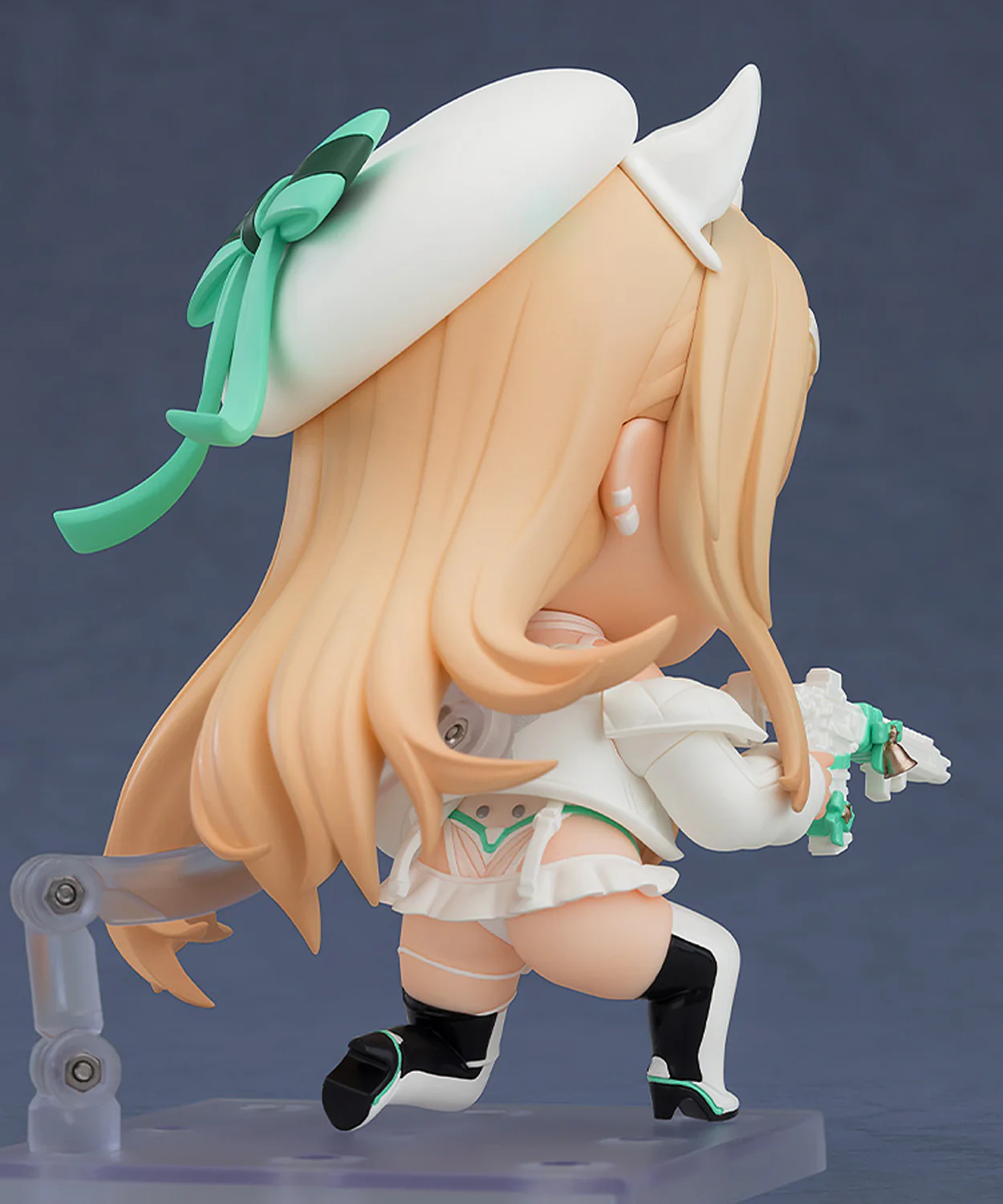 Nendoroid 2936 Rupee: Winter Shopper (Goddess of Victory: NIKKE) - Image 6
