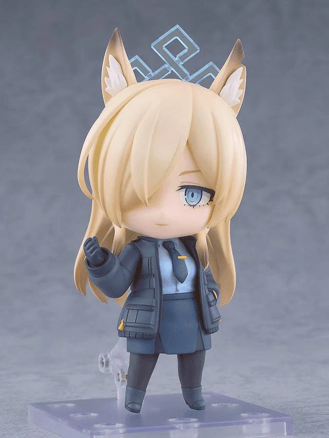 Nendoroid 2937 Kanna Ogata (Blue Archive) - Image 2