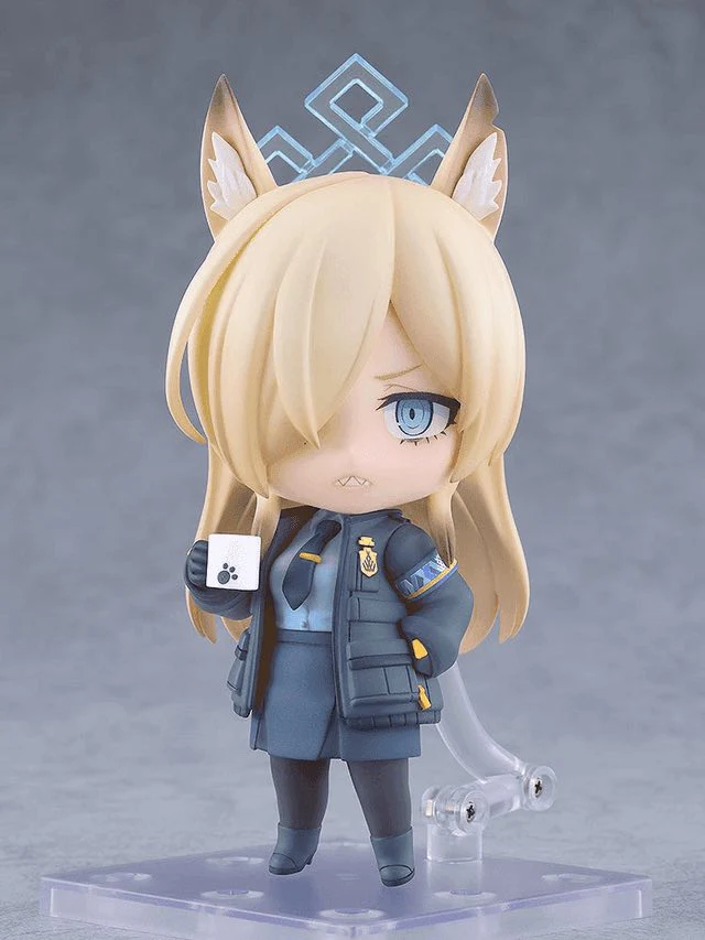 Nendoroid 2937 Kanna Ogata (Blue Archive) - Image 3
