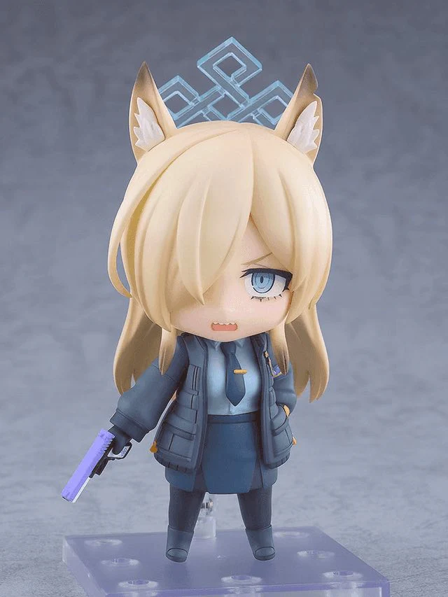 Nendoroid 2937 Kanna Ogata (Blue Archive) - Image 5