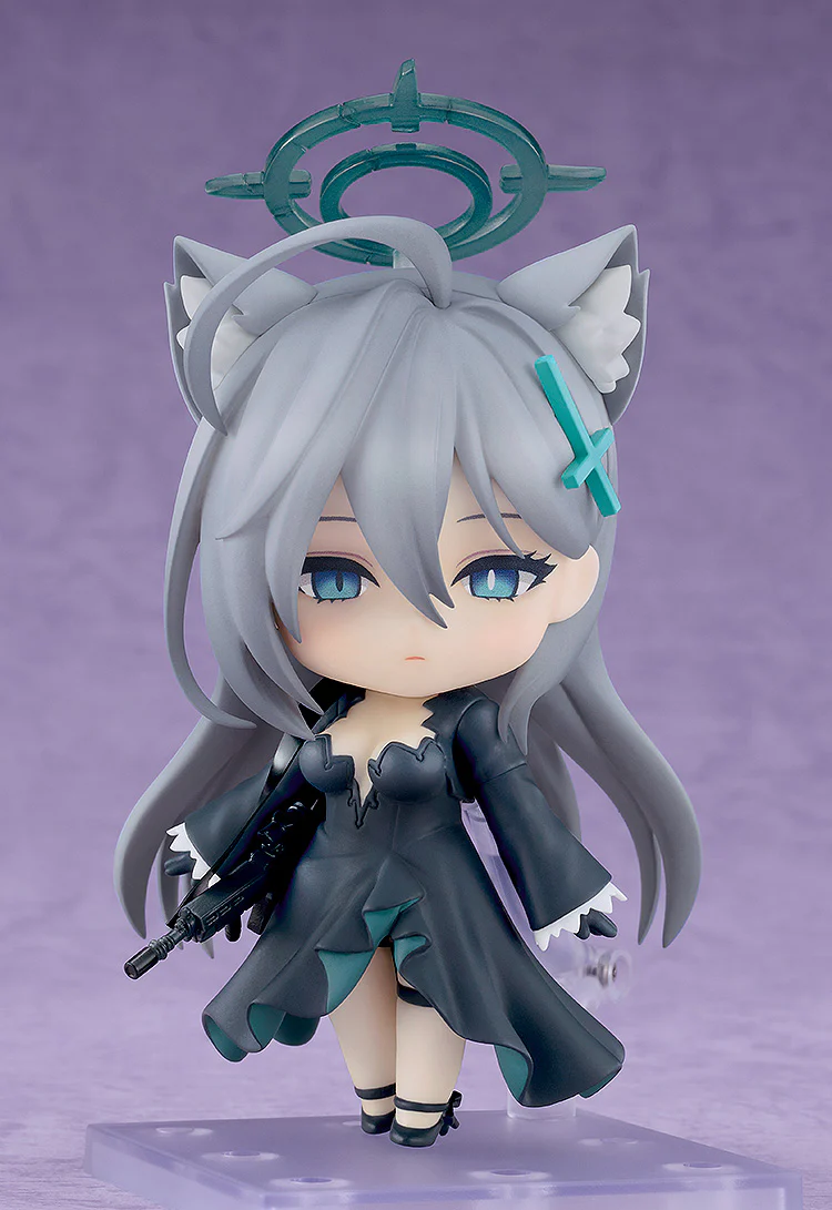 Nendoroid 2940 Shiroko*Terror (Blue Archive) - Image 3