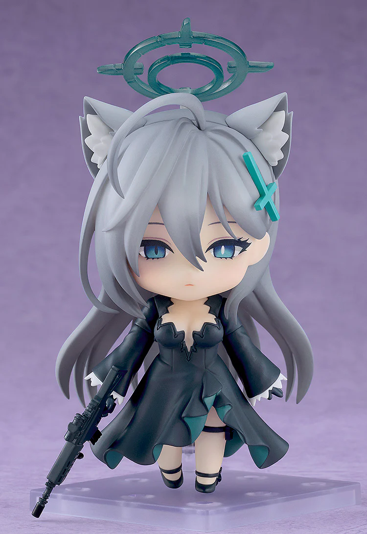 Nendoroid 2940 Shiroko*Terror (Blue Archive) - Image 5