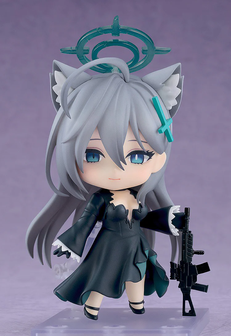 Nendoroid 2940 Shiroko*Terror (Blue Archive) - Image 6