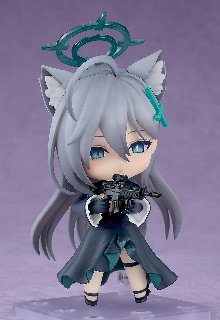 Nendoroid 2940 Shiroko*Terror (Blue Archive) - Image 7