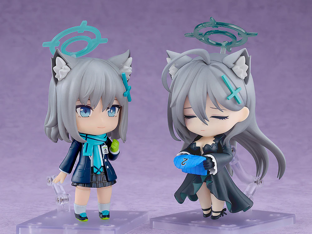 Nendoroid 2940 Shiroko*Terror (Blue Archive) - Image 8