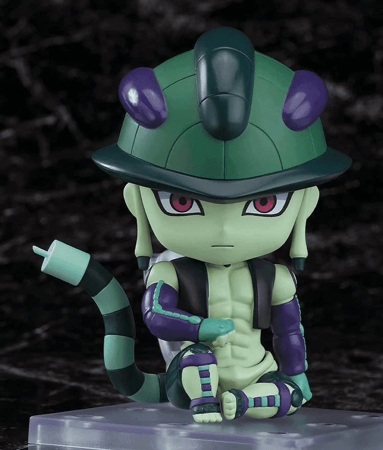 Nendoroid 2941 Meruem (Hunter x Hunter) - Image 3