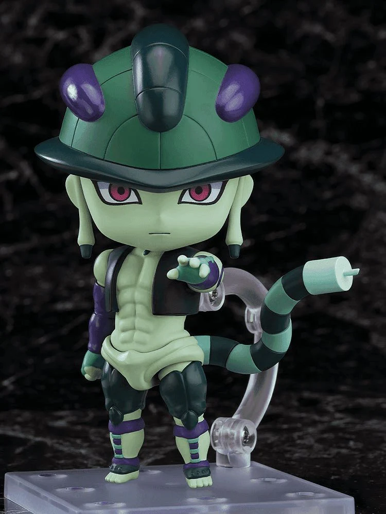 Nendoroid 2941 Meruem (Hunter x Hunter) - Image 4