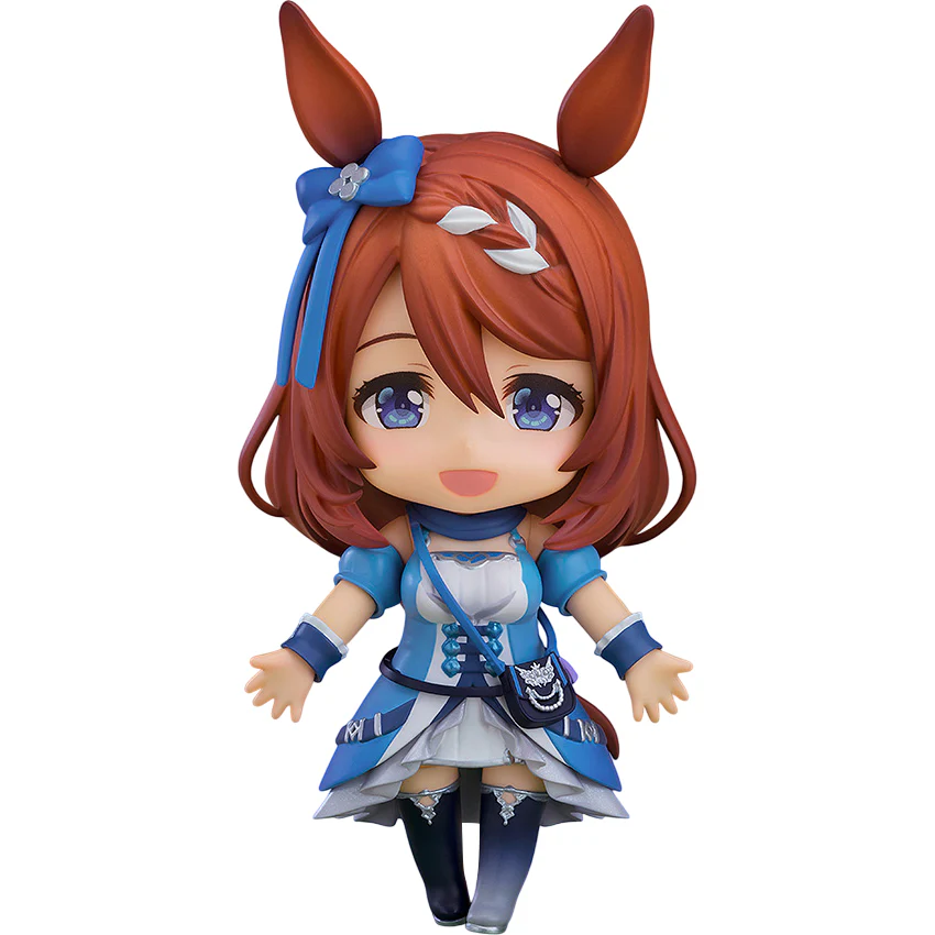 Nendoroid 2944 Super Creek (Umamusume: Pretty Derby)