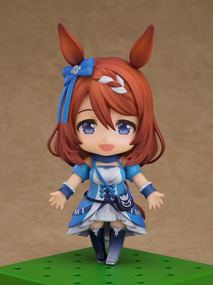 Nendoroid 2944 Super Creek (Umamusume: Pretty Derby) - Image 3