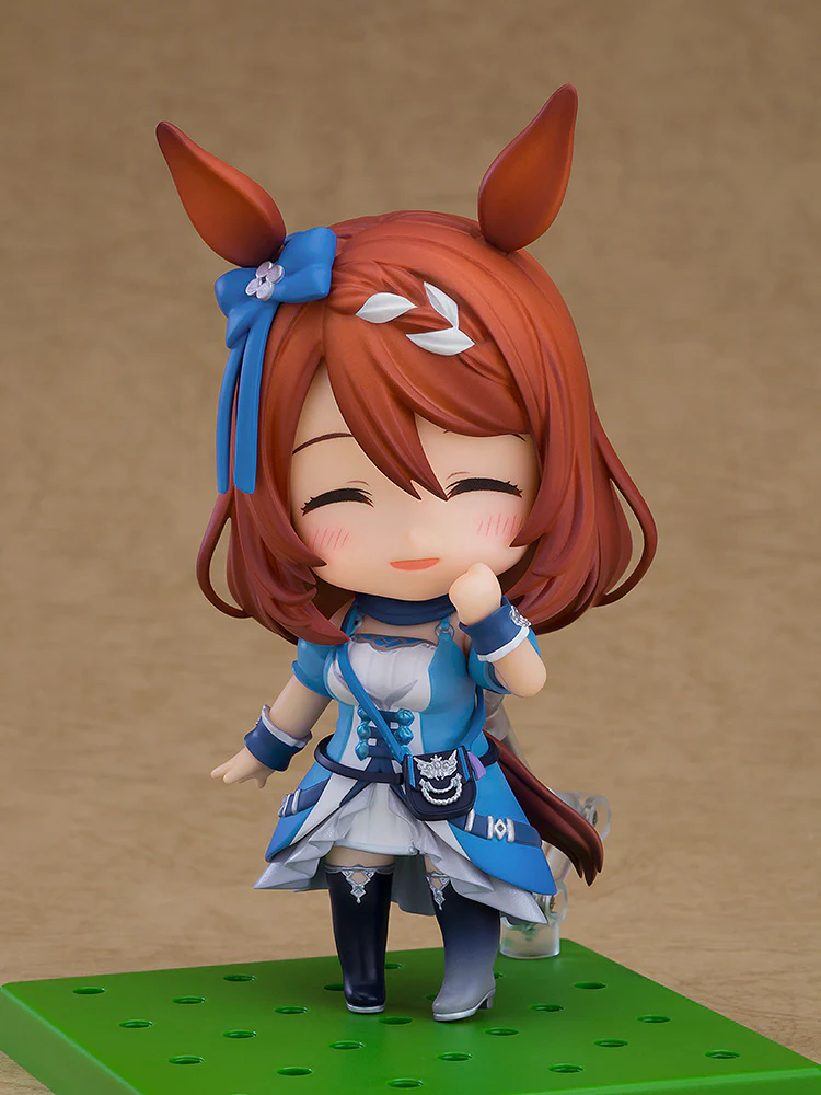 Nendoroid 2944 Super Creek (Umamusume: Pretty Derby) - Image 6