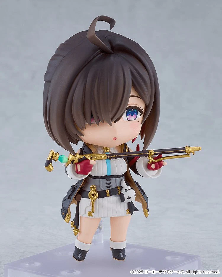 Nendoroid 2945 Yumia Liessfeldt (Atelier Series) - Image 3