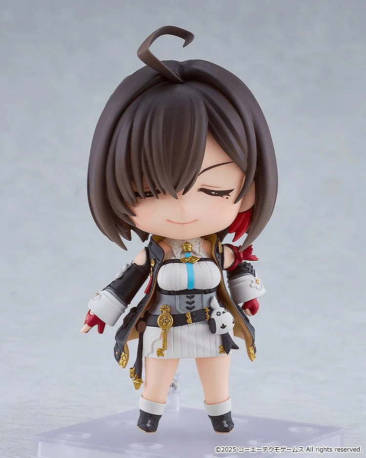 Nendoroid 2945 Yumia Liessfeldt (Atelier Series) - Image 4