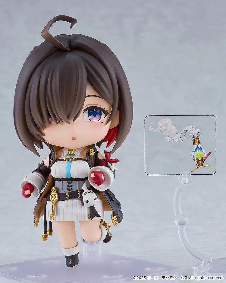 Nendoroid 2945 Yumia Liessfeldt (Atelier Series) - Image 5