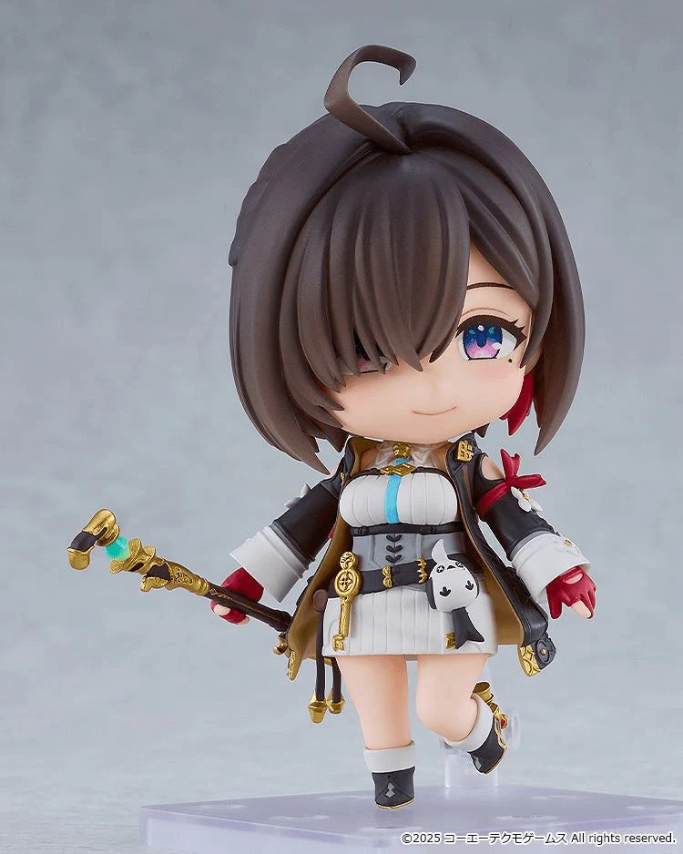 Nendoroid 2945 Yumia Liessfeldt (Atelier Series) - Image 6