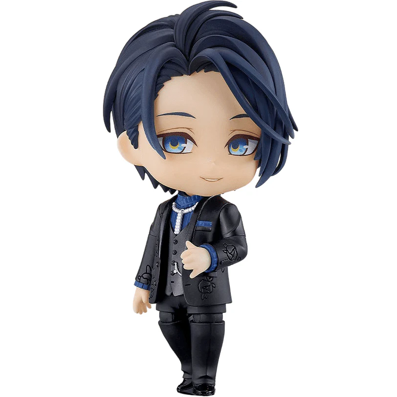 Nendoroid 2947 Mikazuki Munechika: Ceremonial Attire Ver. (Touken Ranbu ONLINE)