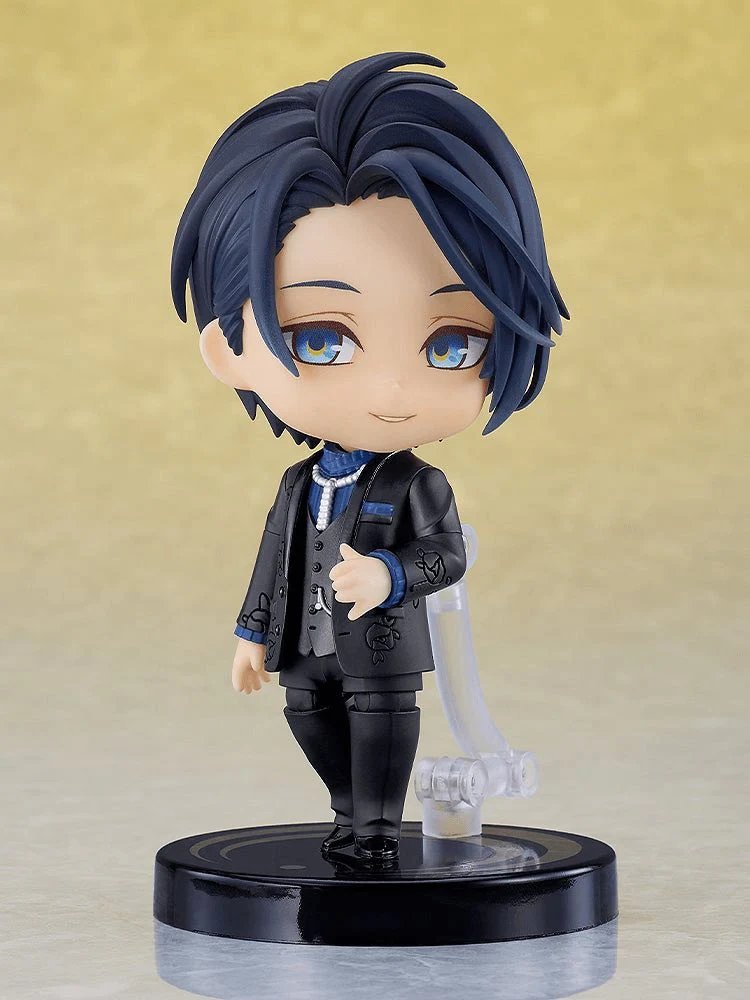 Nendoroid 2947 Mikazuki Munechika: Ceremonial Attire Ver. (Touken Ranbu ONLINE) - Image 2