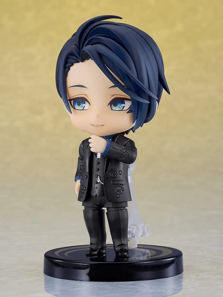 Nendoroid 2947 Mikazuki Munechika: Ceremonial Attire Ver. (Touken Ranbu ONLINE) - Image 3