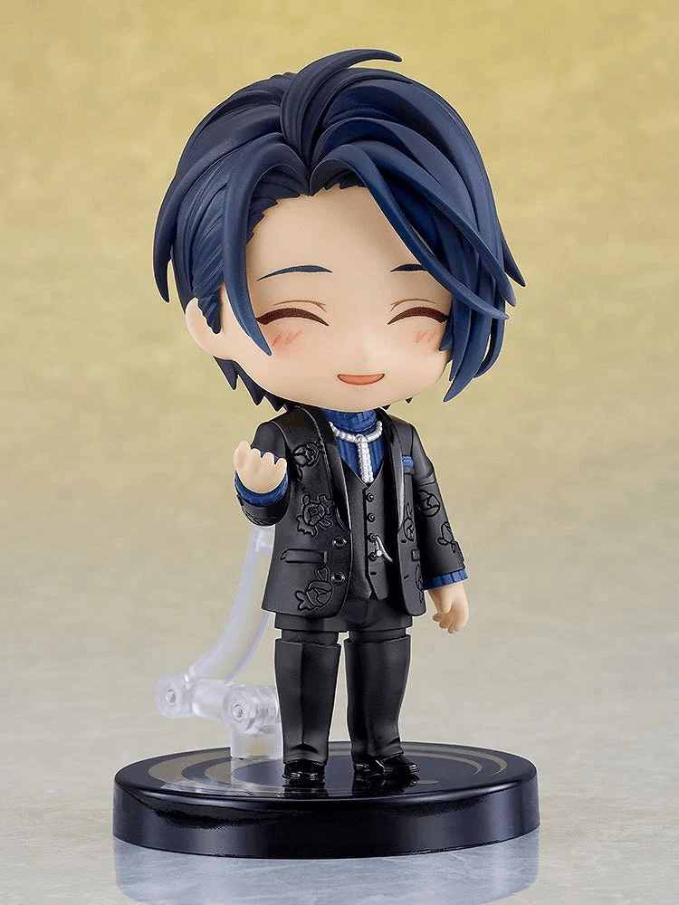 Nendoroid 2947 Mikazuki Munechika: Ceremonial Attire Ver. (Touken Ranbu ONLINE) - Image 4