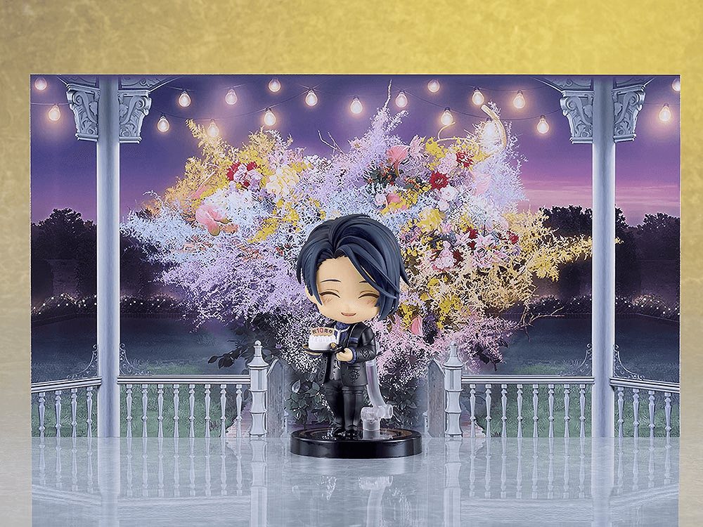 Nendoroid 2947 Mikazuki Munechika: Ceremonial Attire Ver. (Touken Ranbu ONLINE) - Image 5