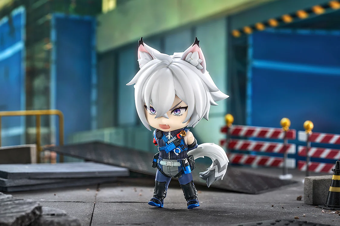Nendoroid 2948 Seth Lowell (Zenless Zone Zero) - Image 10