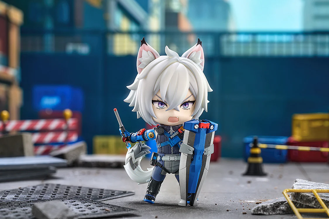 Nendoroid 2948 Seth Lowell (Zenless Zone Zero) - Image 11