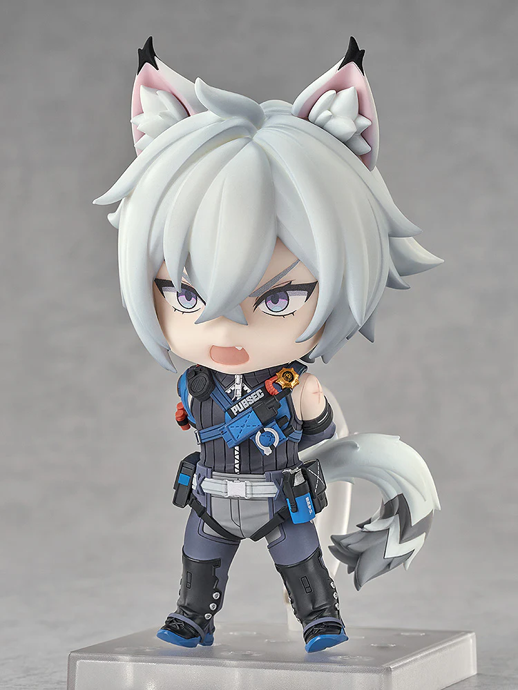 Nendoroid 2948 Seth Lowell (Zenless Zone Zero) - Image 4
